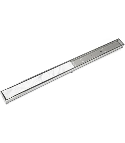 SSSです！ Infinity Drain S-LTIF 6572 SS 72